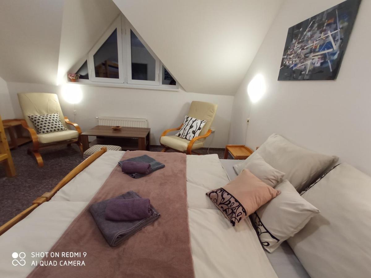 Apartman Violeta Harrachov Exterior photo